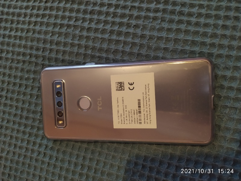 TCL 10 SE 128