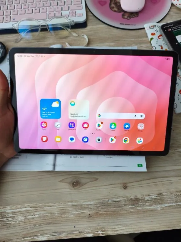 Samsung Galaxy Tab S11 12GB 128GB SM-X730