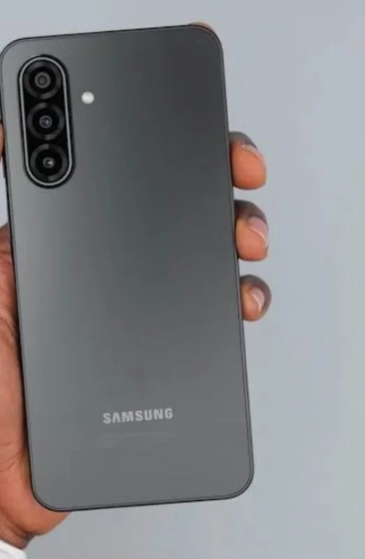 Samsung Galaxy A17