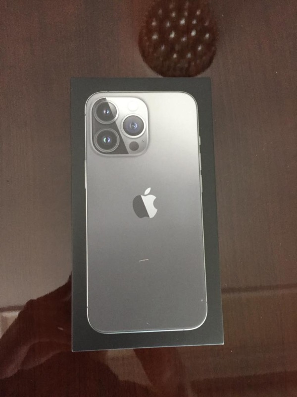 Apple iPhone 13 Pro