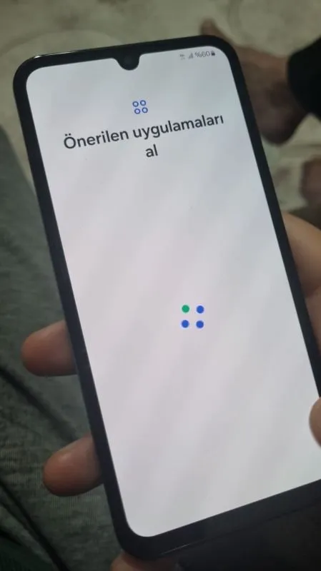 Samsung Galaxy M34