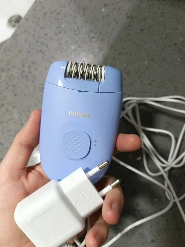Philips BRE228/05 2000 Serisi Epilatör