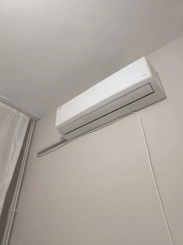 Vestel Flora Doğa Inverter 186 WiFi A++ 18000 BTU Duvar Tipi Klima