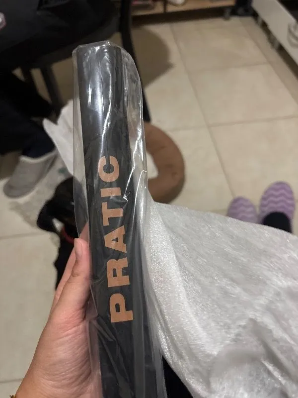 Fantom Pratic Aır Power P 1250 Siyah Torbasız Dönebilen Turbo Başlıklı Dikey Süpürge