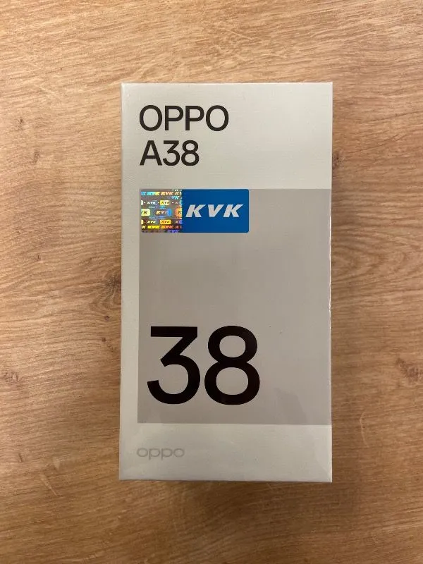 Oppo A38