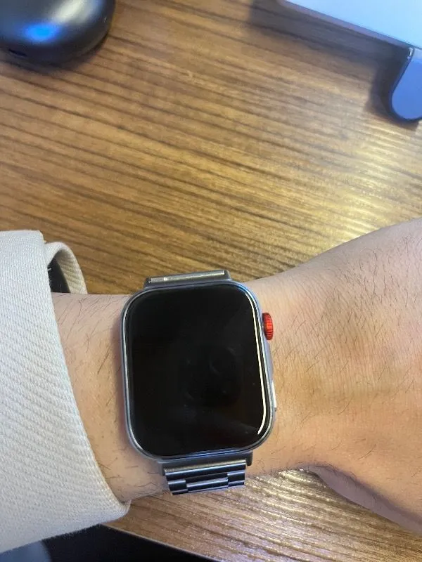 Huawei Watch Fit 4
