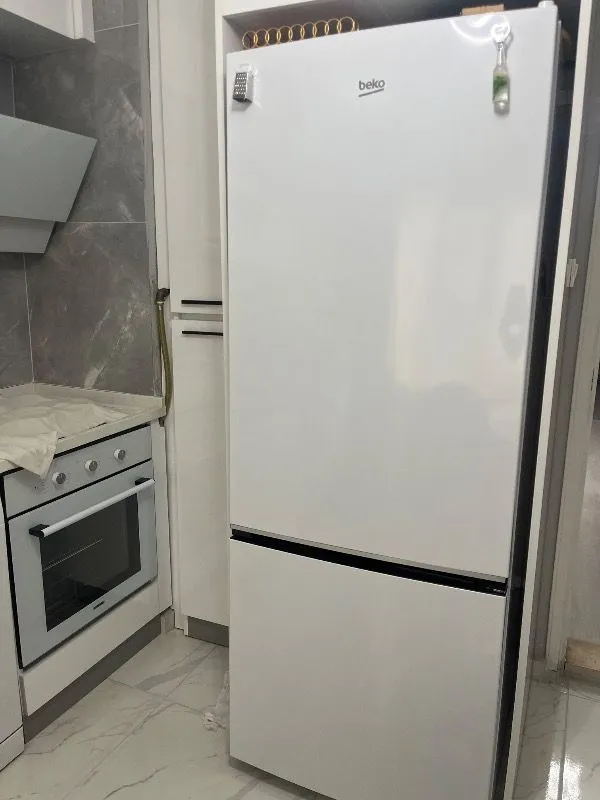 Beko 670475 MB No Frost Buzdolabı