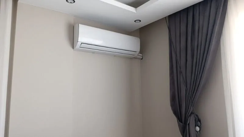 Daikin Daylux DTXP71A A++ 24000 BTU Inverter Duvar Tipi Klima (YENİ SERİ MONTAJ DAHİL )
