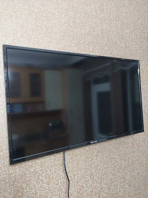 Onvo 32OV6000H 32″ 81 Ekran Uydu Alıcılı HD Ready Smart LED TV