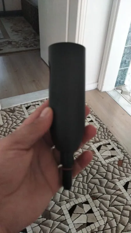 Fakir Range Home Mist Beyaz Multi Buharlı Temizleme Makinesi 0,2 L Toz Hacmi ile Kolay Temizlik
