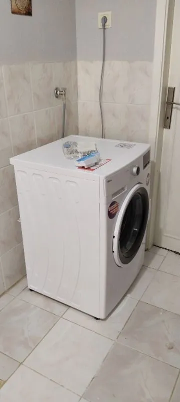 Regal CMI 91102 9 Kg Yıkama Kapasitesi 1000 Devir Enerji Sınıfı C Çamaşır Makinesi