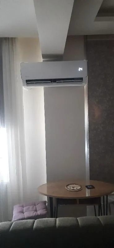 Airfel Vista LTXP35A A++ 12000 BTU İnverter Duvar Tipi Split Klima