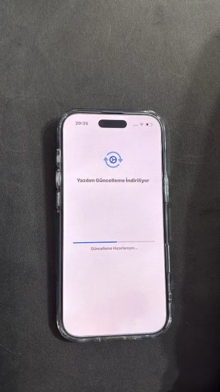Apple iPhone Air