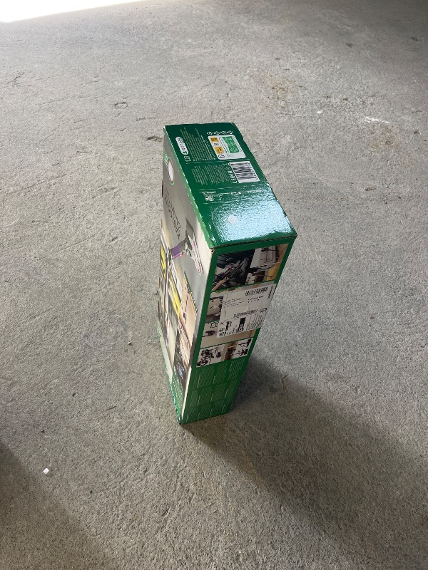 KVC-4040BLF Katlanabilir Şarjlı Bldc Motor Dik Süpürge