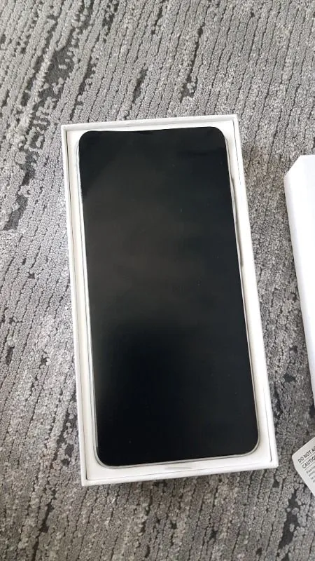 Samsung Galaxy S21 FE