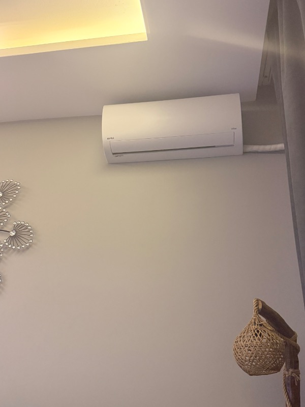 Airfel Vibe Inverter Klima LTXQ35A 12000 BTU/h A++