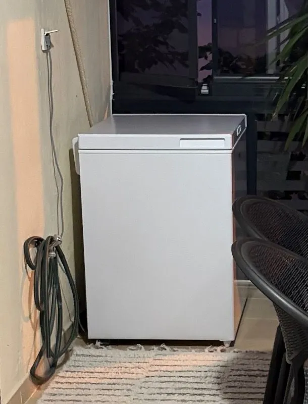 Altus AL 2205 Je Joker E Enerji Sınıfı 205 L Sandık Tipi Derin Dondurucu