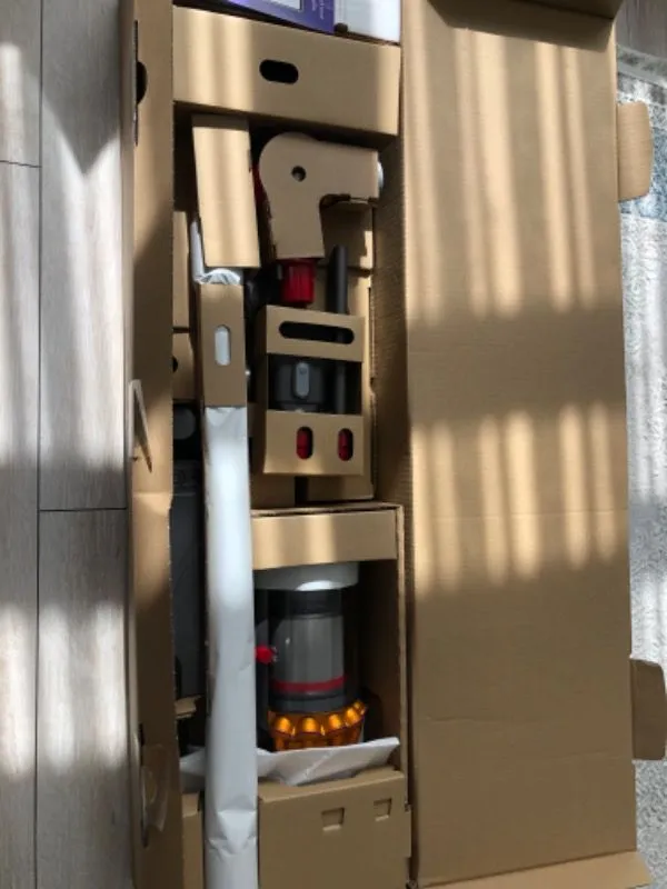 Dyson V15 Detect™ Absolute Kablosuz Süpürge