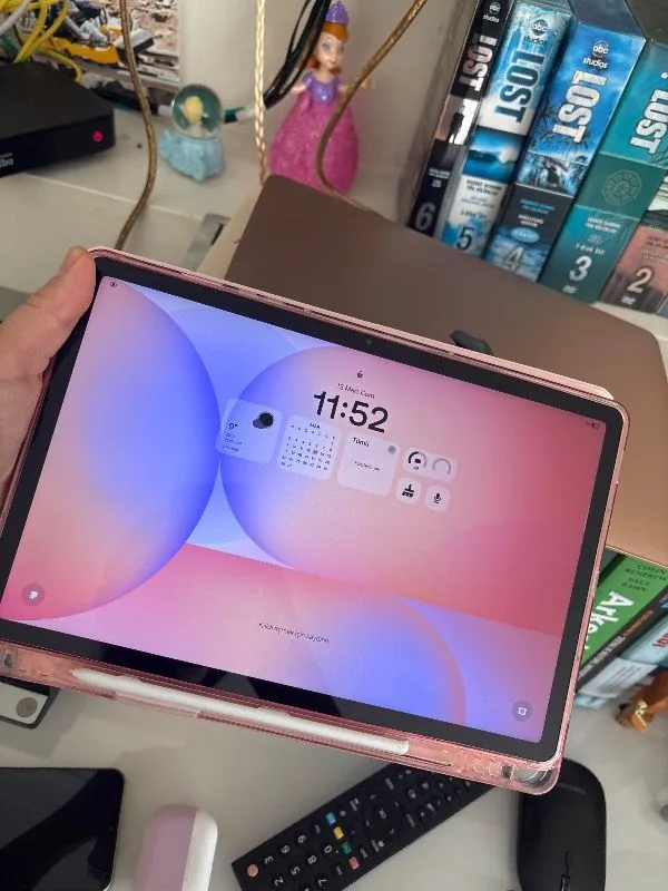 Samsung Galaxy Tab S10 Lite 6GB 128GB SM-X400