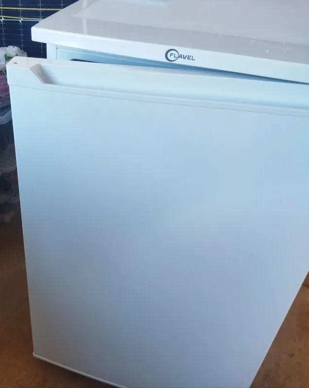 Flavel 100 lt Kapasite Büro Tipi Buzdolabı A Enerji Sınıfı Beyaz Renkli Sessiz Çalışma