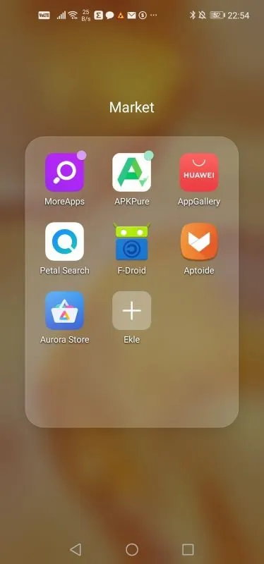Huawei P40 Lite