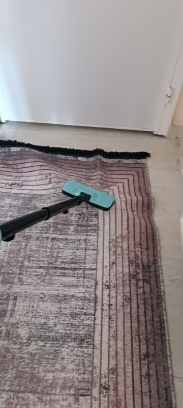 Arzum AR4087 Gırgır 2’si1 Arada 550W Dikey Elektrikli Süpürge, El Süpürgesi Özellikli, Yıkanabilir Filtre
