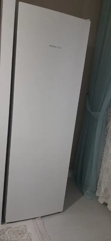 Profilo DF1136WEVV E Enerji Sınıfı 249 Lt Derin Dondurucu