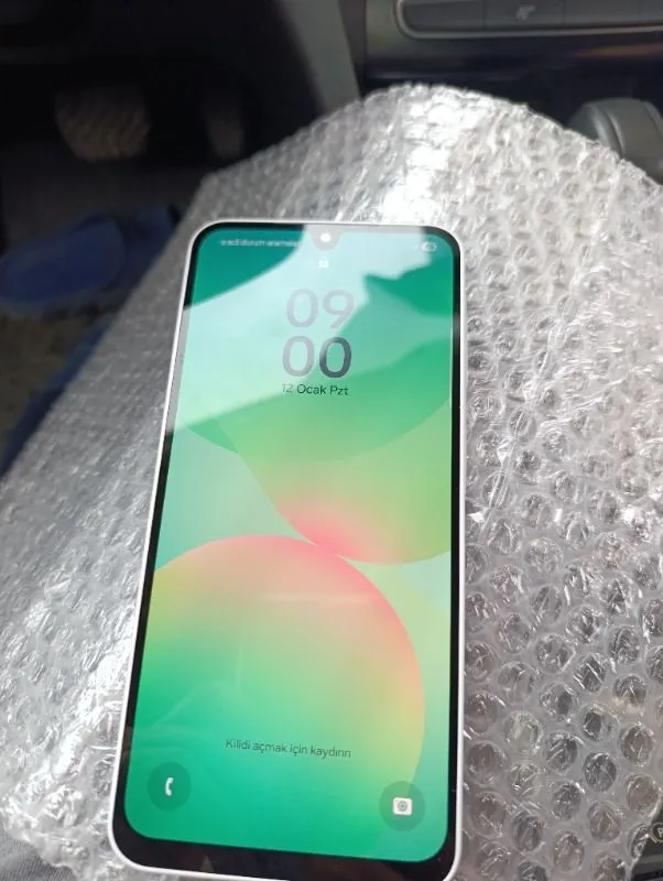 Samsung Galaxy A26