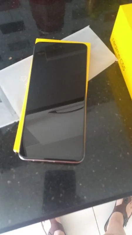 Realme C55