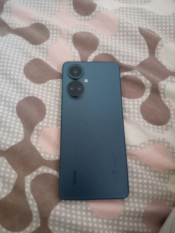 Tecno Camon 19 Pro