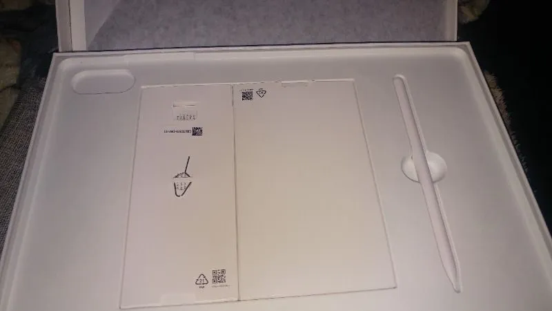 Samsung Galaxy Tab S10+ 12GB 256GB SM-X820