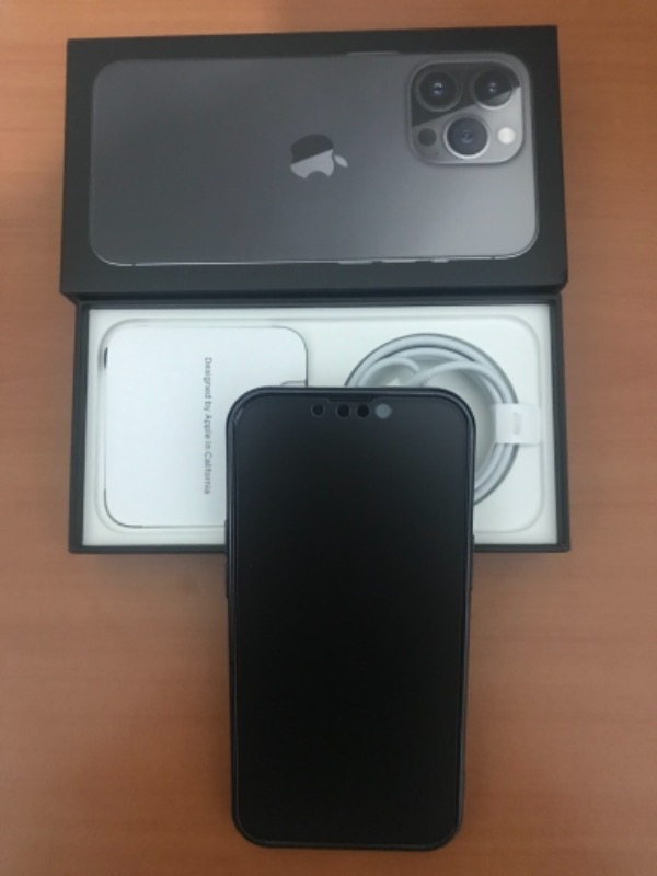 Apple iPhone 13 Pro