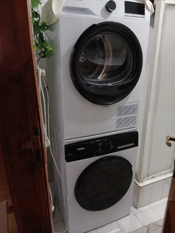 Altus AL KM 846 8 kg Çamaşır Kurutma Makinesi