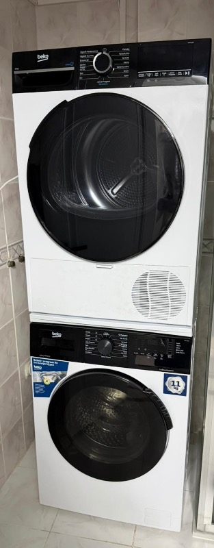 Beko KMX 1101 11 Kg Kurutma Makinesi