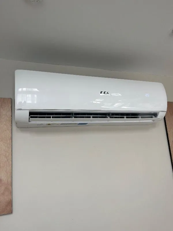 E.C.A. Ecotech A++ 24000 BTU/h Inverter Duvar Tipi Klima