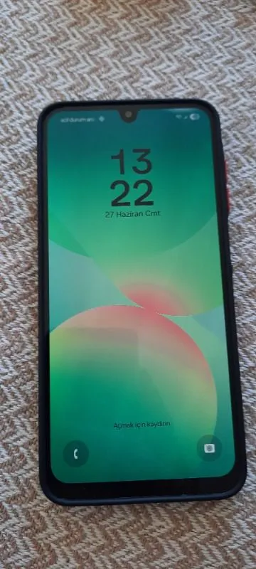 Samsung Galaxy A26
