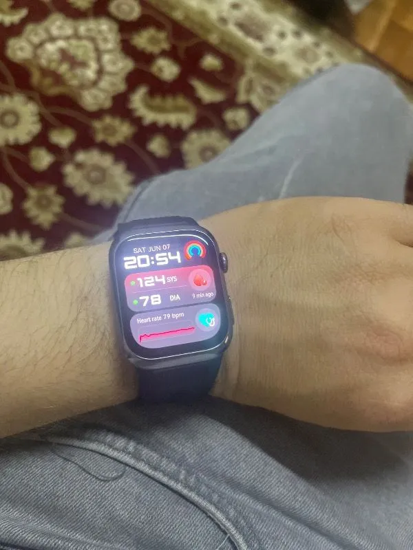 Huaweı Watch D2 – Kauçuk