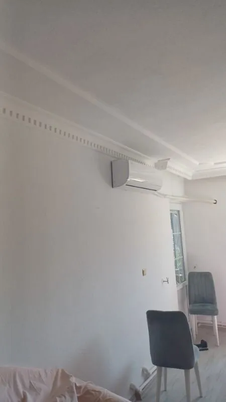 Samsung AR40F18C0AM/SK 18000 Btu Inverter Klima