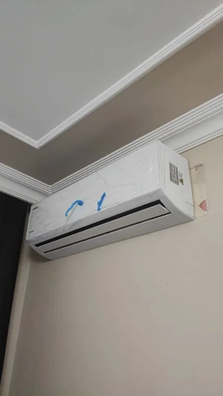Windsor 242 A++ 24000 BTU Duvar Tipi Klima