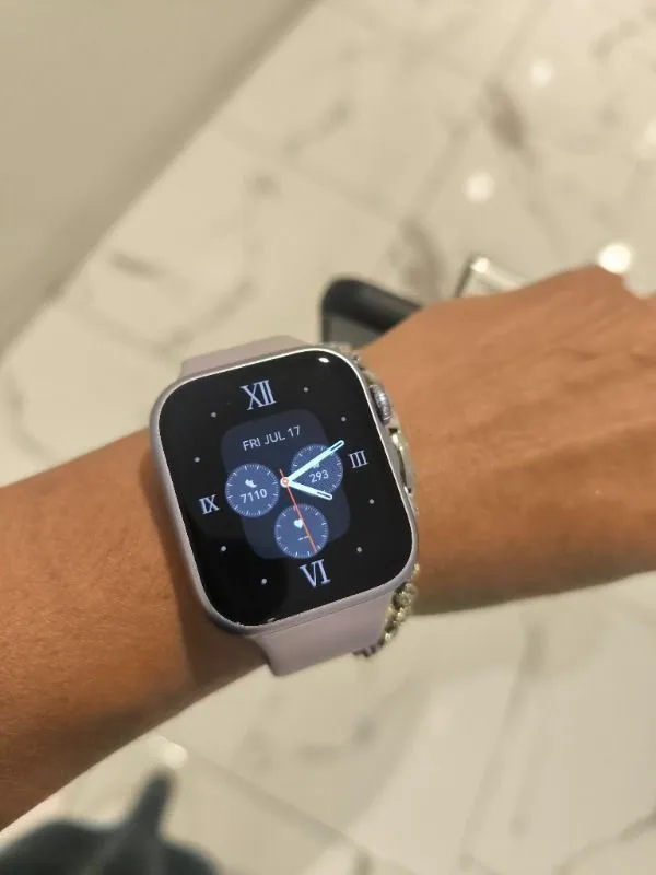 Huawei Watch Fit 5 Akıllı Saat -, Gelişmiş Uyku Takibi, Uzun Pil Ömrü, Ios Android Uyumlu