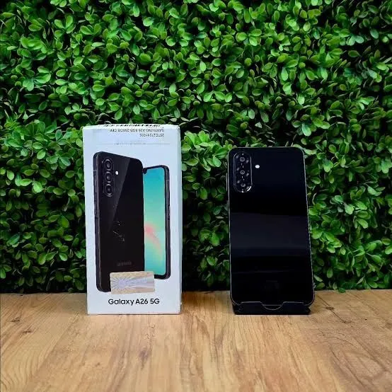 Samsung Galaxy A26