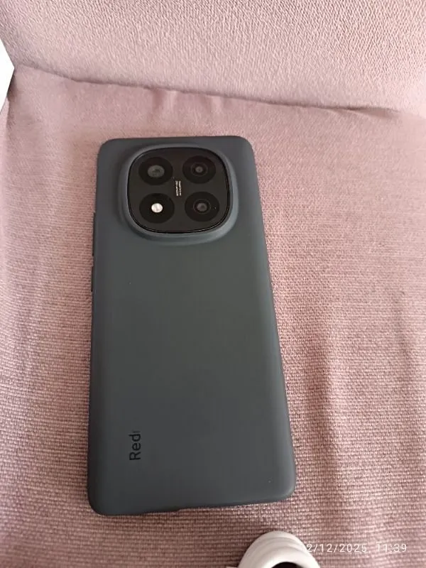 Xiaomi REDMI Note 14 Pro Plus