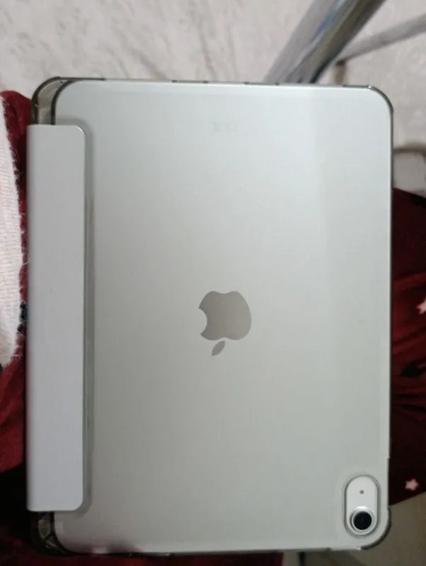 Apple iPad A16 11″ 128GB Wi-Fi Tablet MD3Y4TU/A