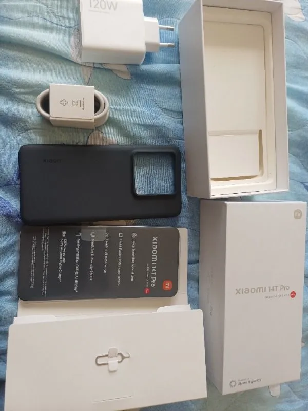 Xiaomi 14T Pro