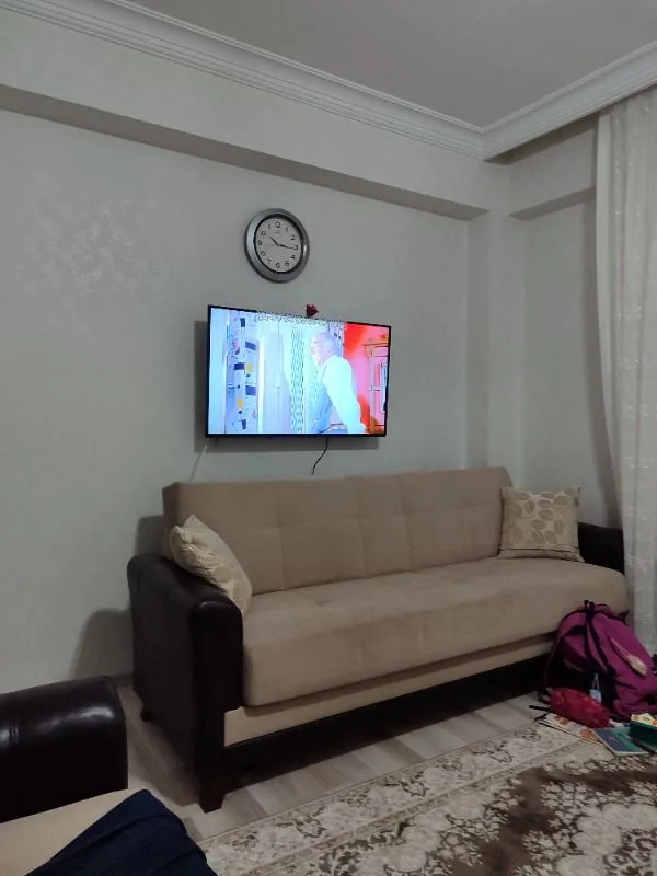 Vestel 50UG9750 50” 126 Ekran Uydu Alıcılı 4K Ultra HD Smart Google TV