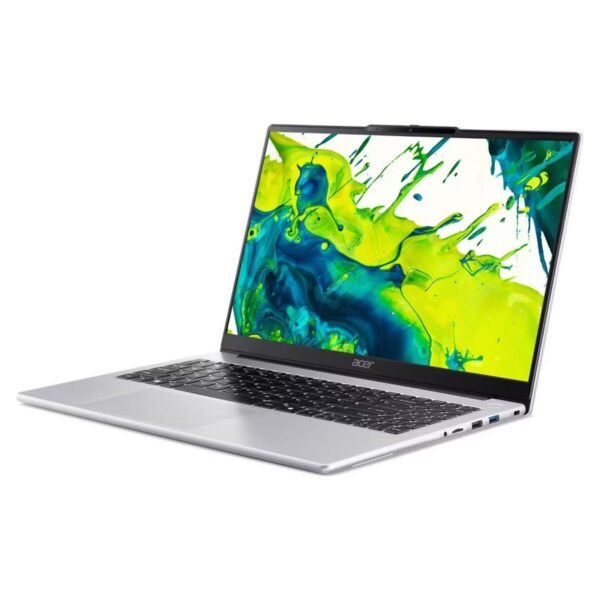 Acer Aspire Lite NX.DLQEY.001 Amd Ryzen 7 5825U 16GB 512GB Fredoss 15.6″ 60Hz Fhd Taşınabilir Bilgisayar
