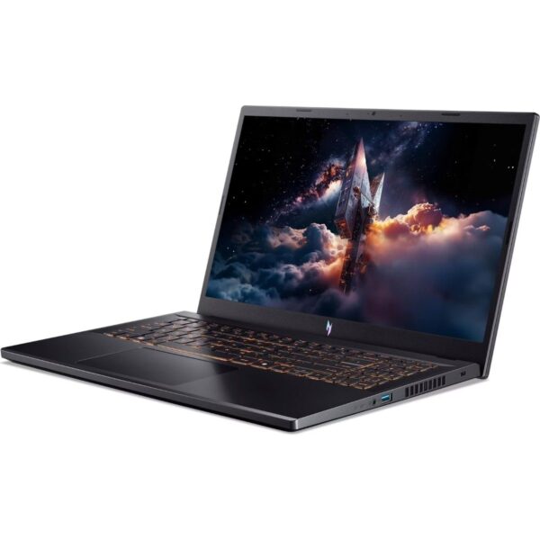 Acer Nitro ANV15-52 Intel Core i7 13620H 16GB 512SSD RTX5060 Freedos 15.6” 165HZ Taşınabilir Bilgisayar NH.QZ8EY.003