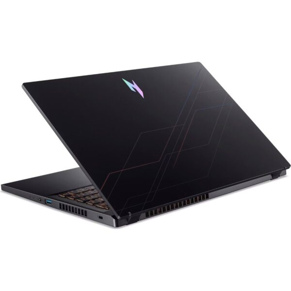 Acer Nitro ANV15-52 Intel Core i7 13620H 16GB 512SSD RTX5060 Freedos 15.6” 165HZ Taşınabilir Bilgisayar NH.QZ8EY.003