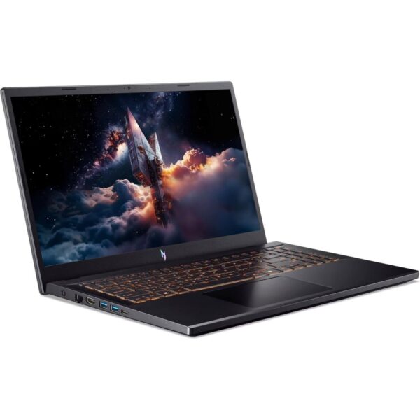 Acer Nitro V 15 ANV15-52 Intel Core i5 13420H 8GB 512GB SSD RTX5050 Freedos 15.6” 165Hz Taşınabilir Bilgisayar NH.QZ7EY.003