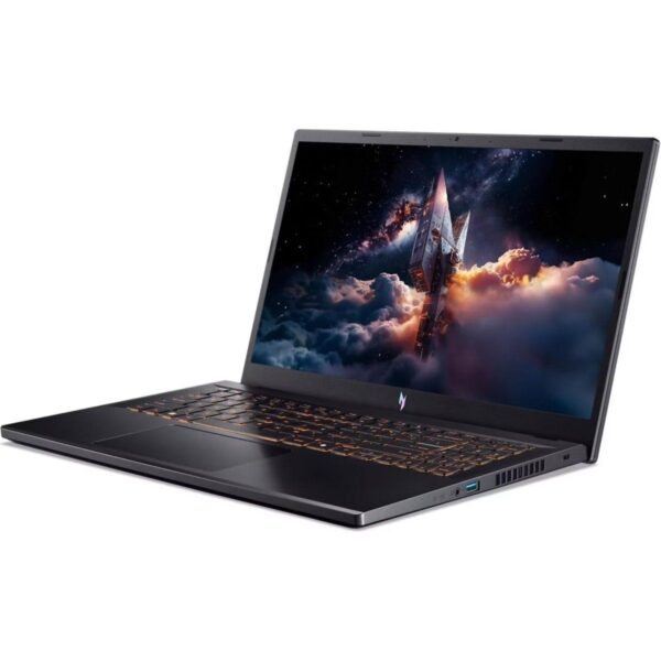 Acer Nitro V15 NH.QV2EY.001 I5-13420H 16GB 512GB SSD RTX4050-6GB 165Hz 15.6 Dos Taşınabilir Bilgisayar